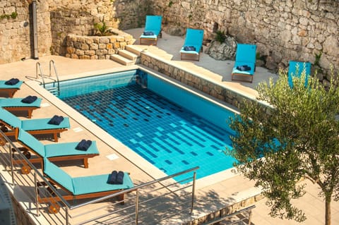 California Apartments 3 Condominio in Dubrovnik
