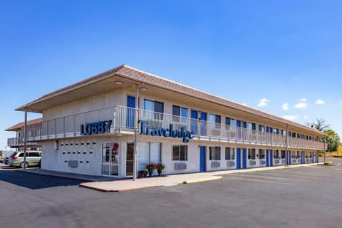 Travelodge by Wyndham Miles City Hotel in Miles City