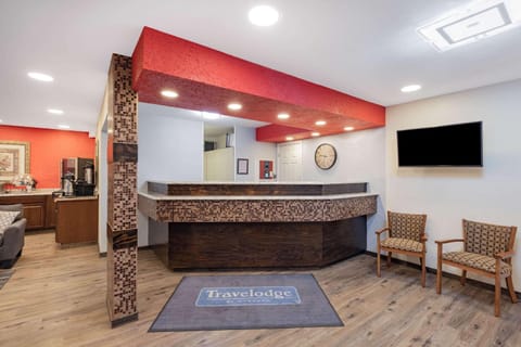 Travelodge by Wyndham Miles City Hotel in Miles City