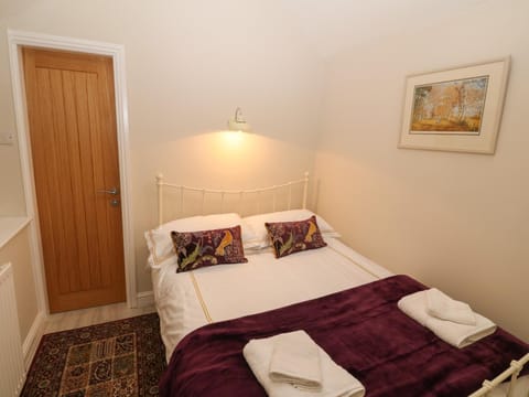 Fir Tree Cottage Casa in Criccieth