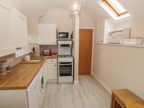 Fir Tree Cottage Casa in Criccieth