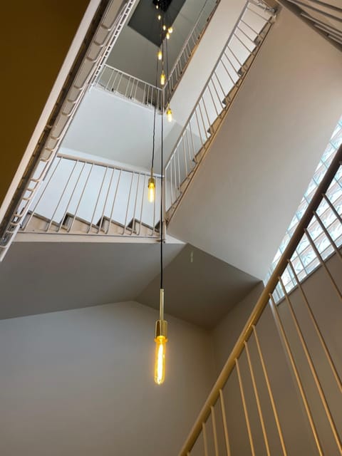 Casa Brunetta - WelcHome Apartment in Stresa