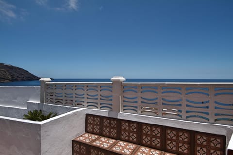 La Terraza de Juana Casa in La Palma