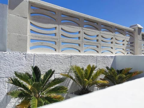 La Terraza de Juana Casa in La Palma