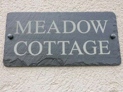 Meadow Cottage House in Pendle District