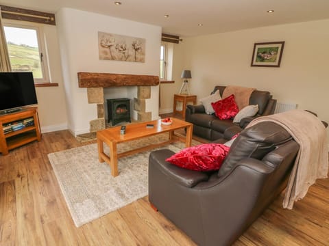 Meadow Cottage House in Pendle District