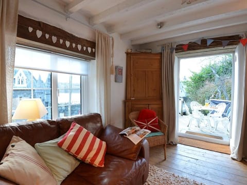 Rhianfa Cottage House in Wales