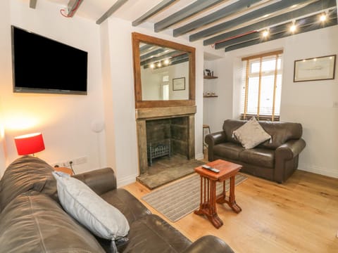 Ty Capel House in Wales