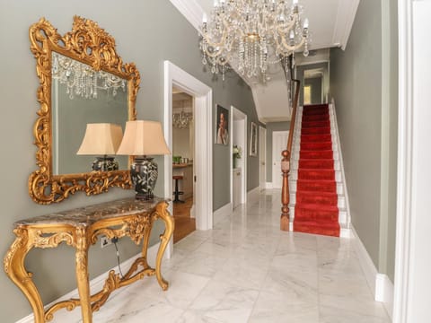 Beaulieu House House in Llandudno