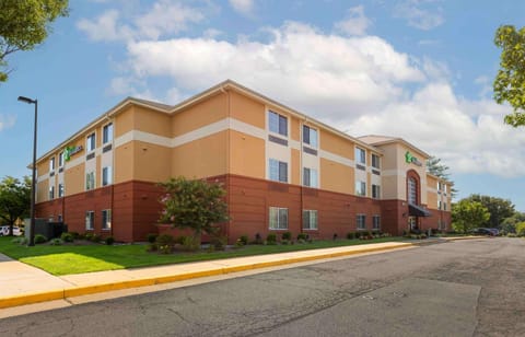 Extended Stay America Suites - Washington, DC - Chantilly - Airport Hotel in Chantilly