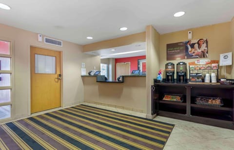 Extended Stay America Suites - Washington, DC - Chantilly - Airport Hôtel in Chantilly