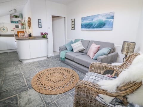 Smugglers Cottage House in England