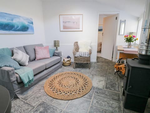 Smugglers Cottage House in England