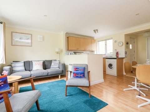 Pugwash Cottage House in England