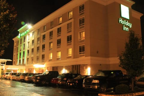 Holiday Inn Portsmouth Downtown, an IHG Hotel Hôtel in Ohio