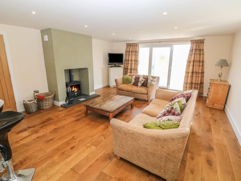 Rhos Y Foel Cottage House in Wales