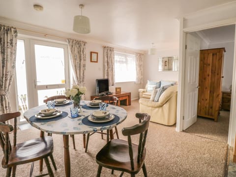 Ducks Ditty House in England