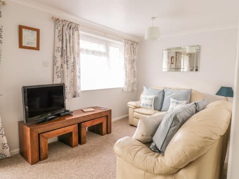 Ducks Ditty House in England