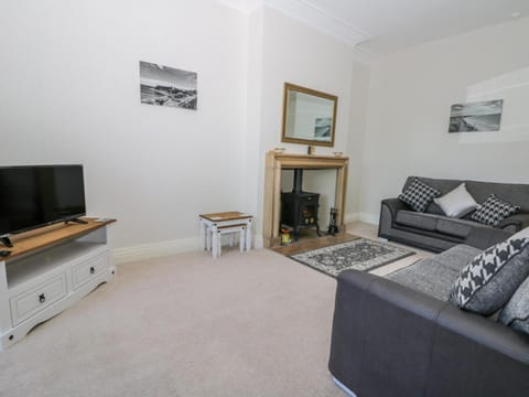 Southpoint Apartment in Bridlington