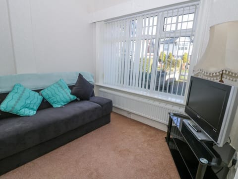 Southpoint Apartment in Bridlington