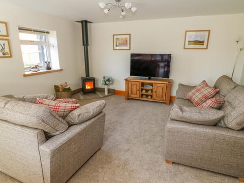 Stable View Cottage House in Ribble Valley District