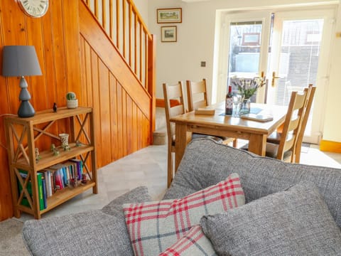 Stable View Cottage House in Ribble Valley District