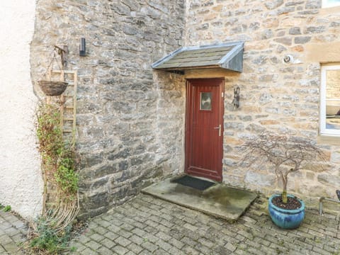 Little Bargate House in Castleton