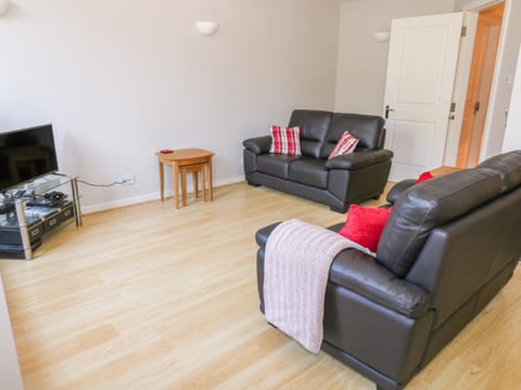 12 Keathbank Court Apartment in Scotland