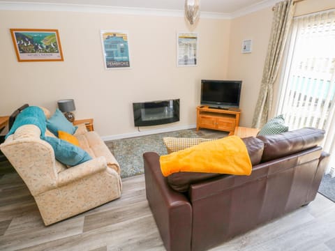 Cranford Cottage Apartment in Wales