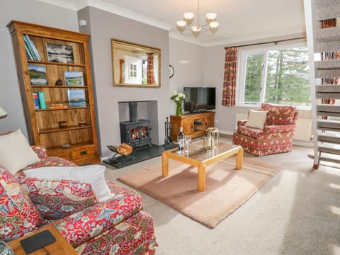 Kirkstone Cottage House in Hawkshead