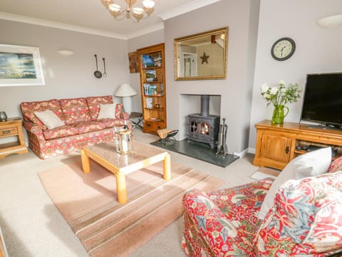 Kirkstone Cottage House in Hawkshead