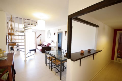 Livingtarifa Apartamento Nano Condo in Tarifa