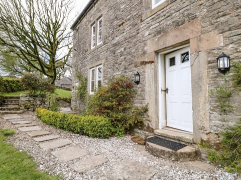 Slade House House in Staffordshire Moorlands District