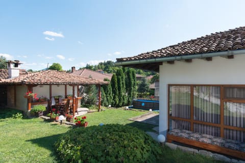 Къща за гости Роден край House in Veliko Tarnovo Province, Bulgaria