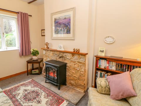 Rose Cottage House in England