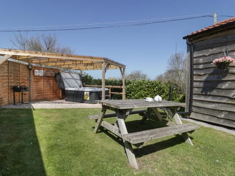 Cherry Lodge House in West Somerset District