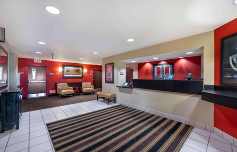 Extended Stay America Suites - Champaign - Urbana Hotel in Champaign