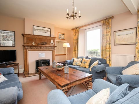 Tan Y Coed House in Wales