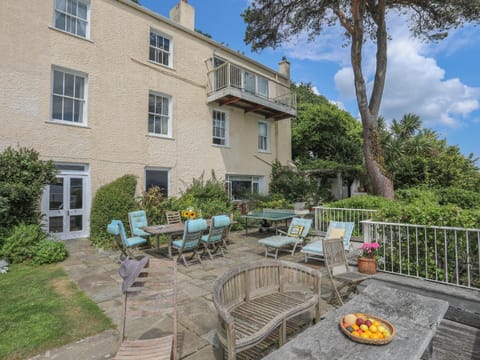 Tan Y Coed House in Wales