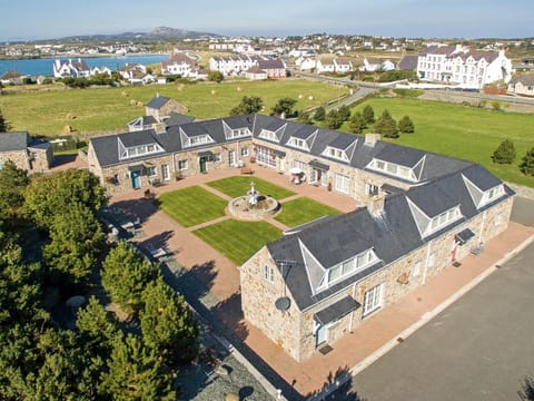 Tyn Towyn - Ty Melyn House in Trearddur Bay