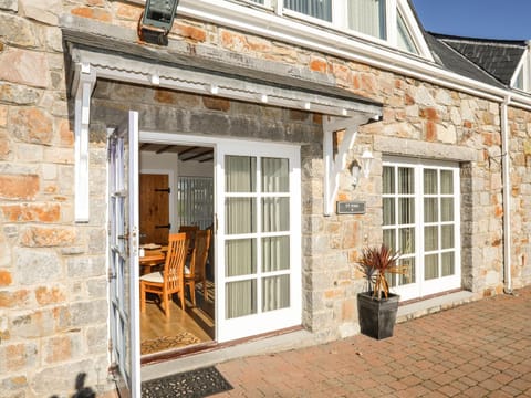 Tyn Towyn - Ty Piws Casa in Trearddur Bay