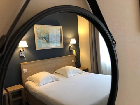 Hotel Ajoncs d'Or Hotel in St-Malo