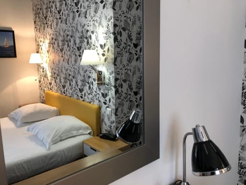 Hotel Ajoncs d'Or Hotel in St-Malo