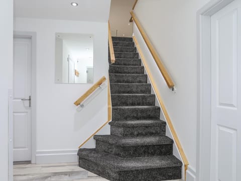 Bwthyn Alberts House in Trearddur Bay