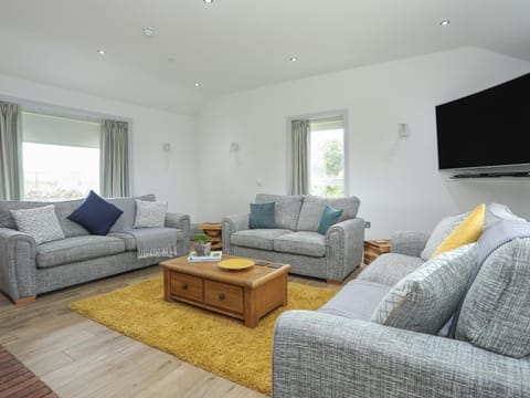 Bwthyn Alberts House in Trearddur Bay