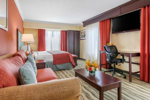 Best Western Plus Palm Beach Gardens Hotel & Suites and Conference Ct Hôtel in North Palm Beach