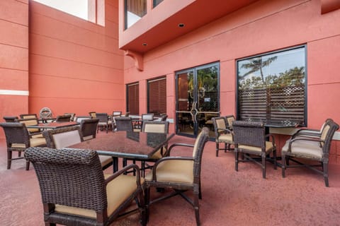Best Western Plus Palm Beach Gardens Hotel & Suites and Conference Ct Hotel in North Palm Beach
