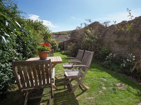 Brock Cottage Casa in West Bay, UK