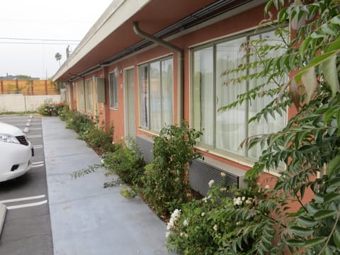 Facade/entrance, Decorative detail