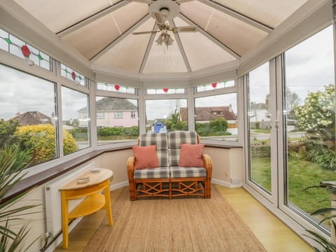 Dune Haven House in England